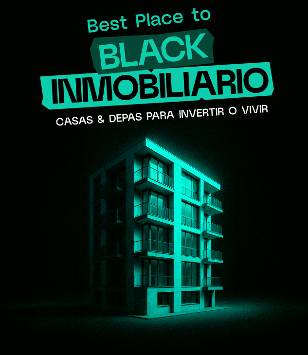 Black Inmobiliario