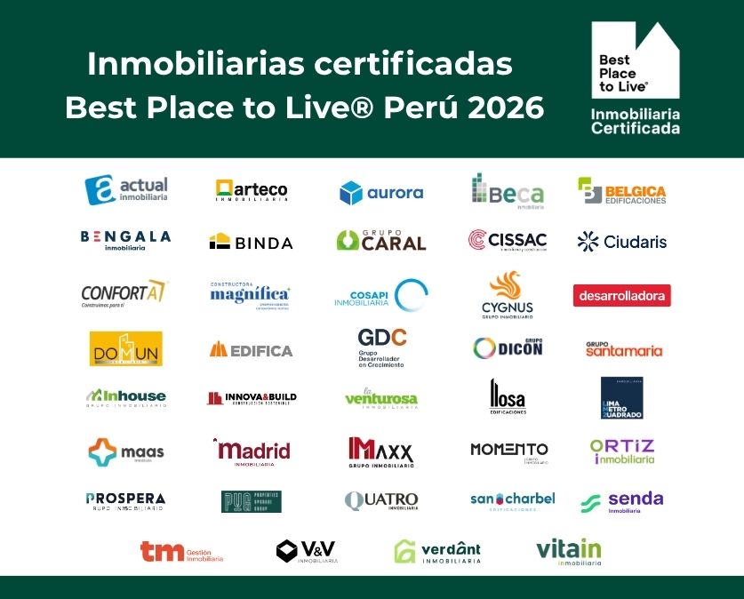 inmobiliarias-best place to live-peru